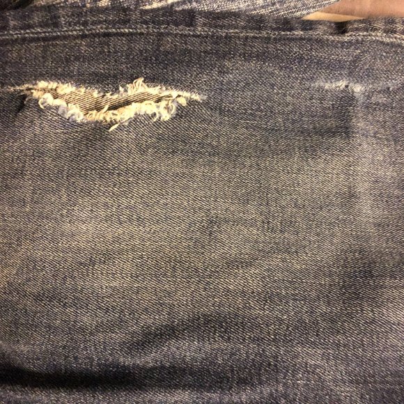 👖&denim Skinny low waist Jeans - Picture 8 of 10